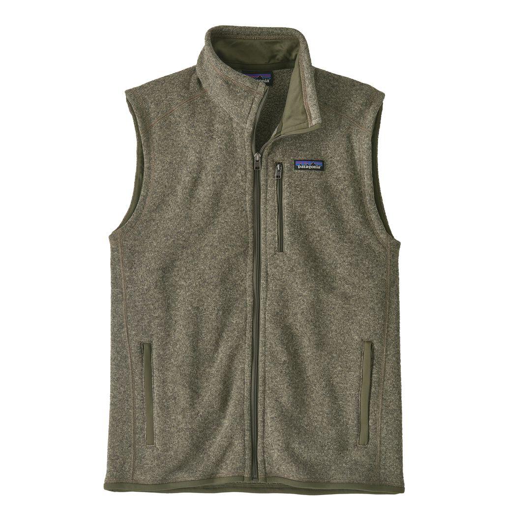 Better Sweater® Fleece Vest | Patagonia discount