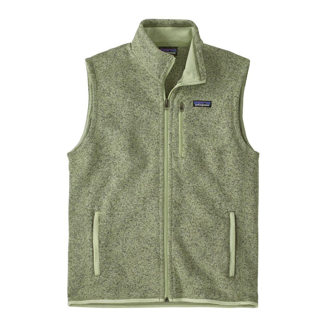 Better Sweater® Fleece Vest | Patagonia discount