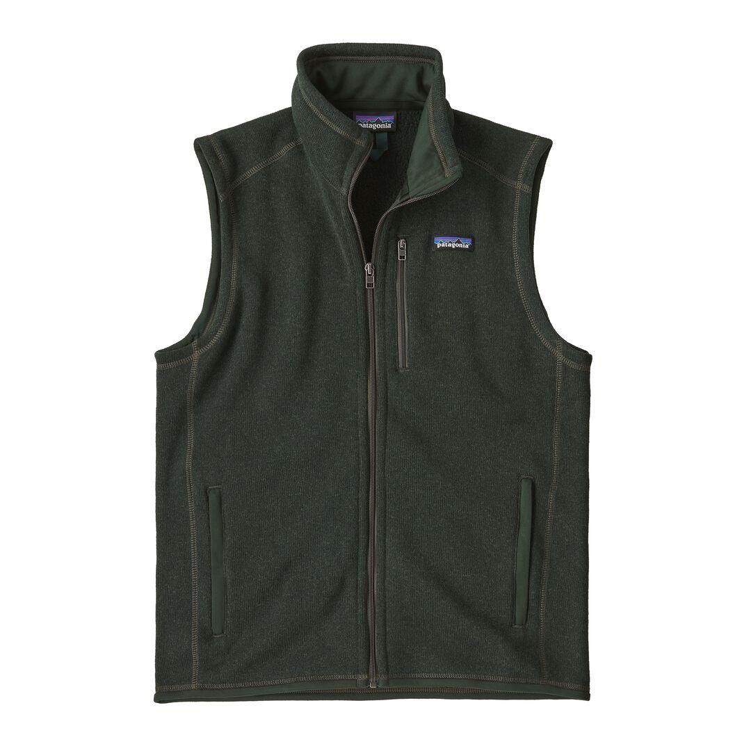 Better Sweater® Fleece Vest | Patagonia discount