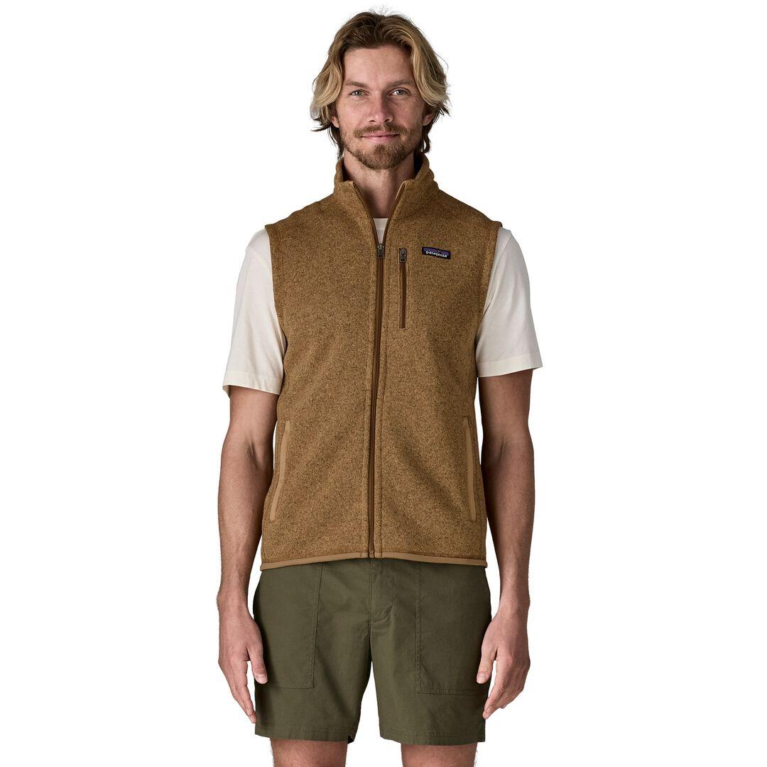Better Sweater® Fleece Vest | Patagonia discount