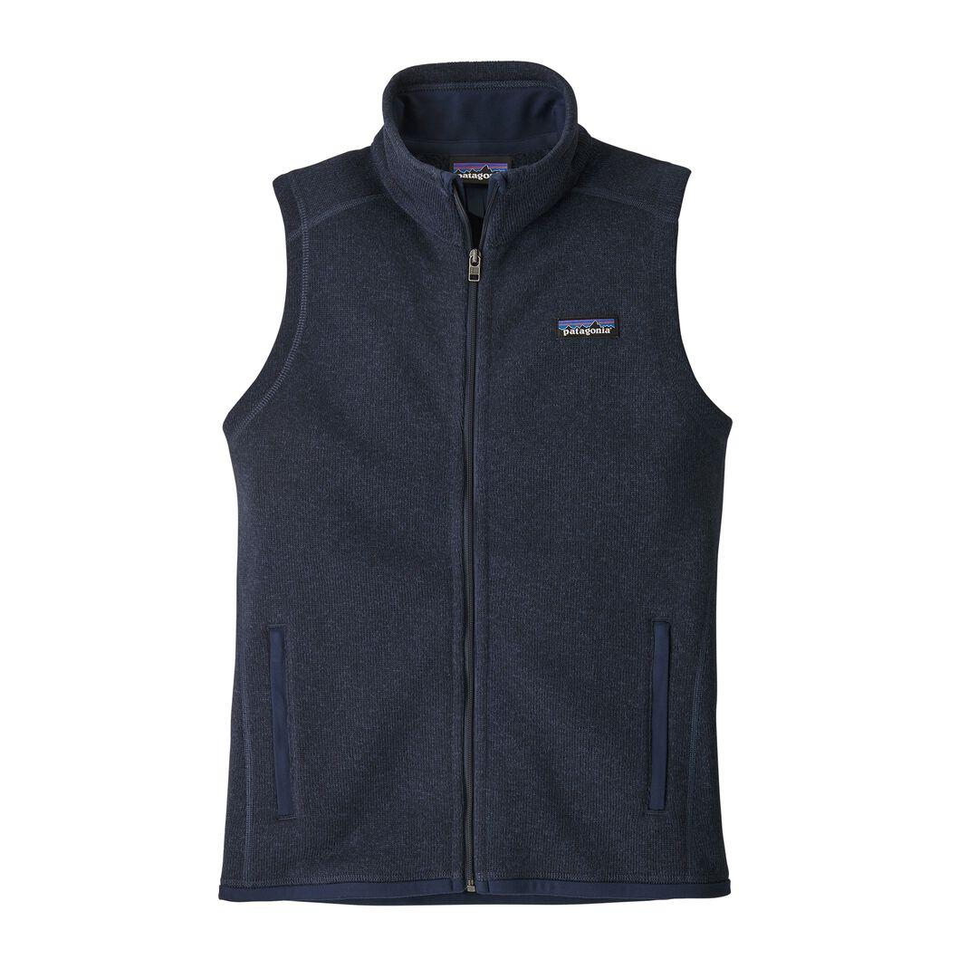 Better Sweater® Fleece Vest | Patagonia us