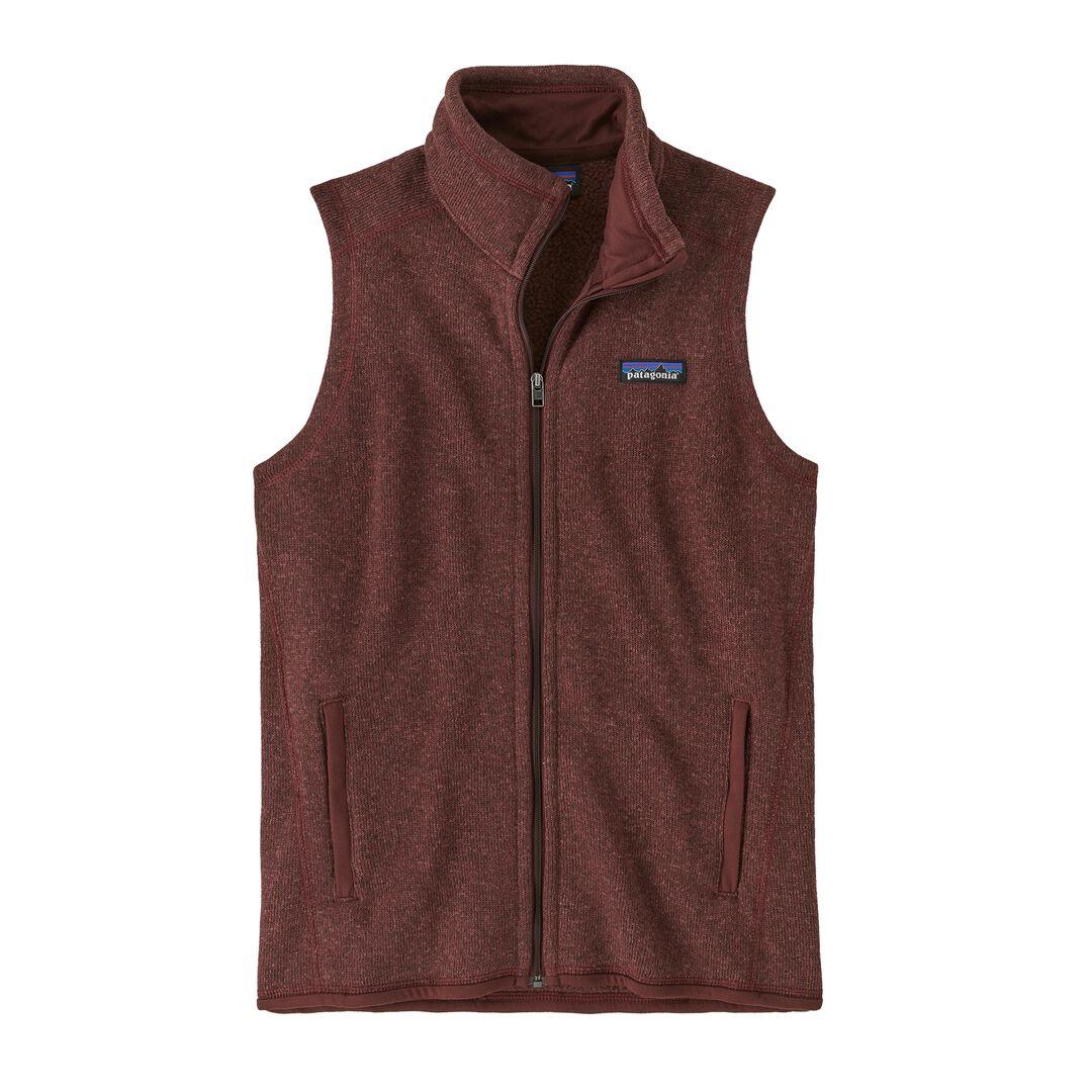Better Sweater® Fleece Vest | Patagonia us