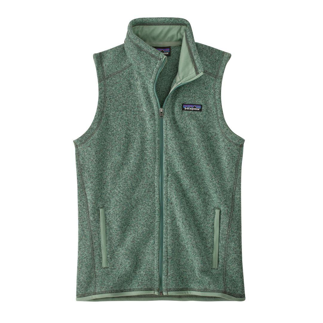 Better Sweater® Fleece Vest | Patagonia us
