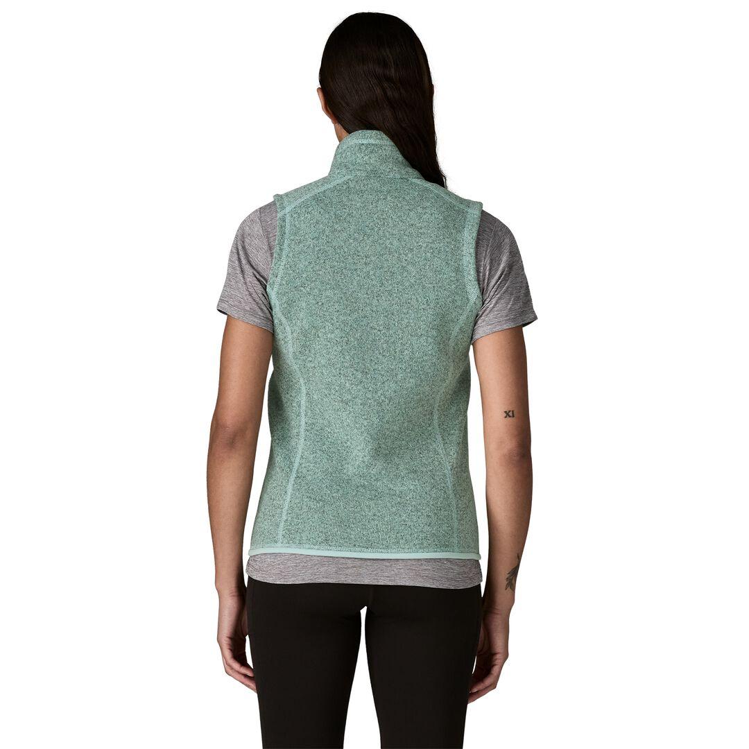 Better Sweater® Fleece Vest | Patagonia us