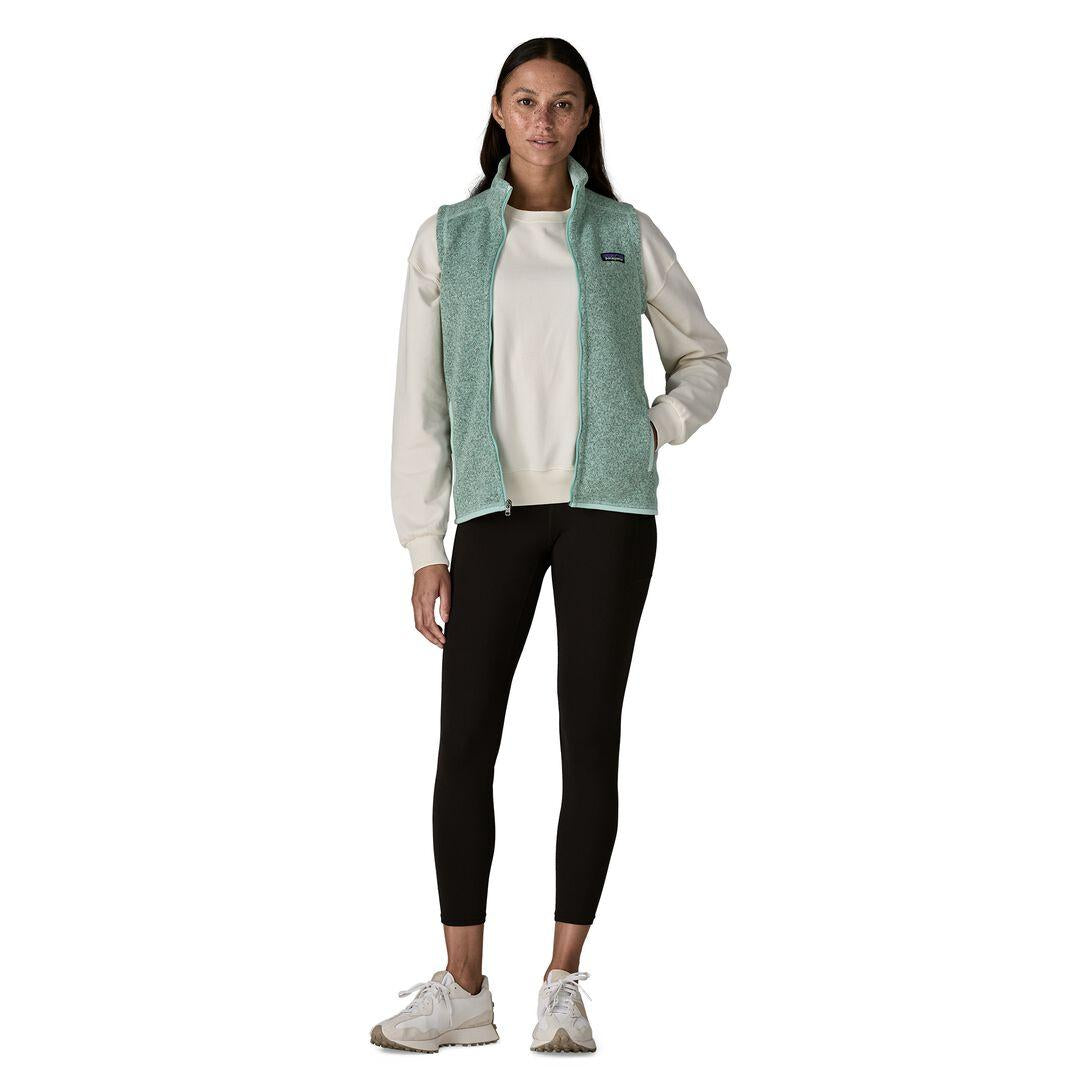Better Sweater® Fleece Vest | Patagonia us