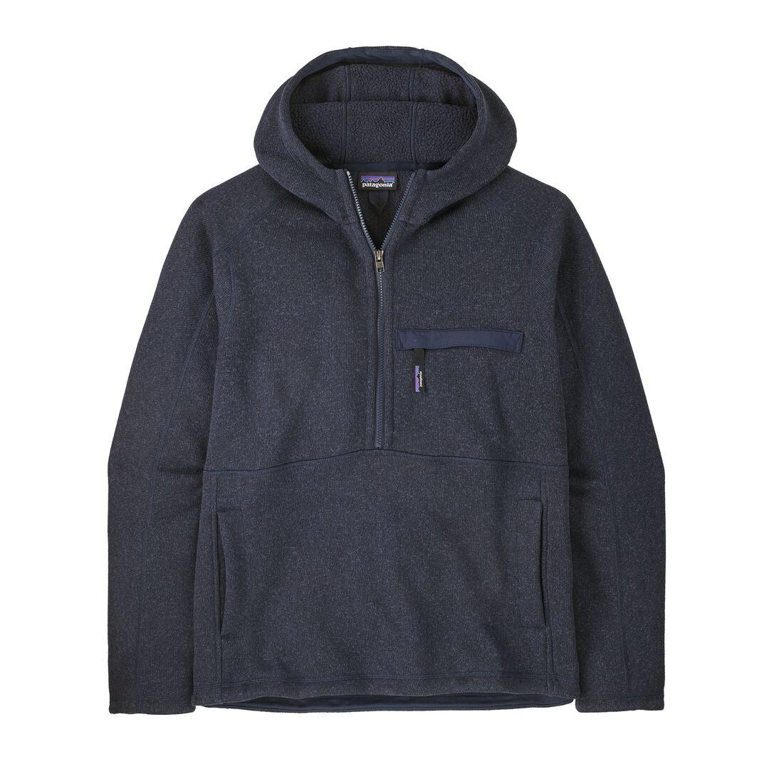 Better Sweater® 1/2-Zip Fleece Pullover | Patagonia sale
