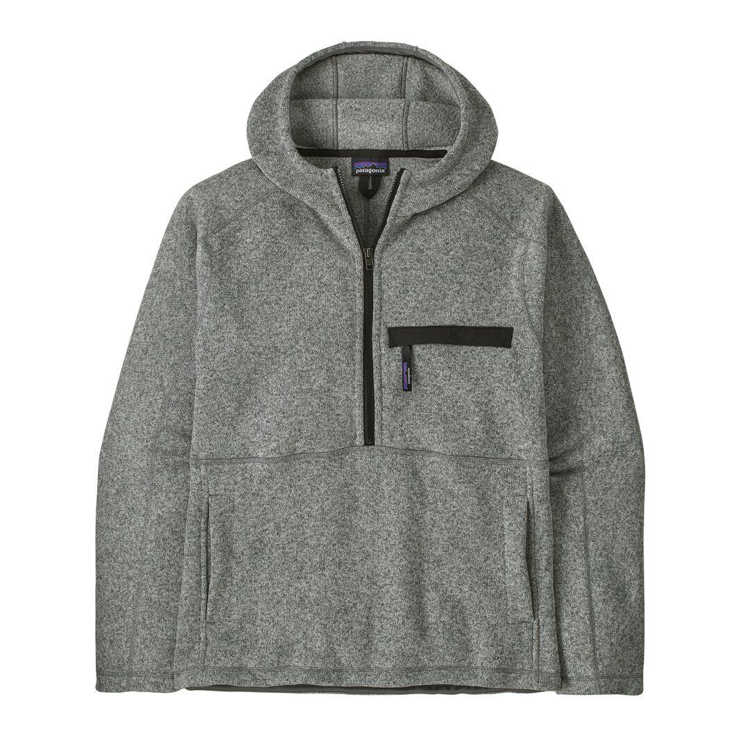 Better Sweater® 1/2-Zip Fleece Pullover | Patagonia sale