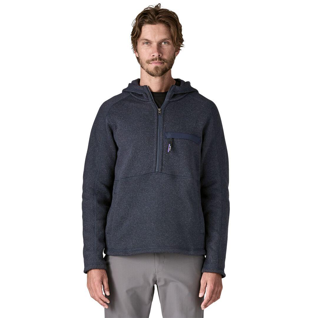 Better Sweater® 1/2-Zip Fleece Pullover | Patagonia sale