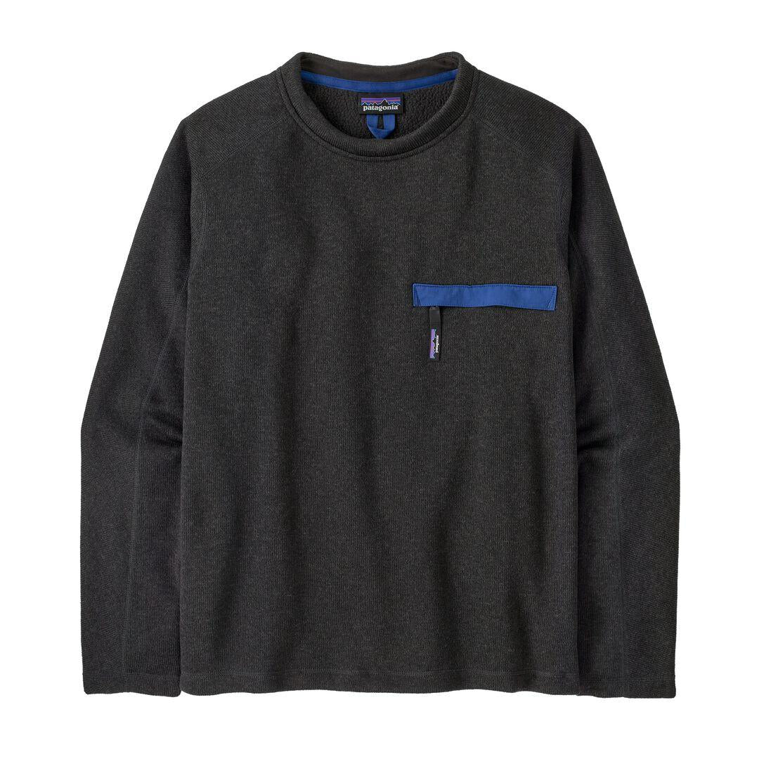 Better Sweater® Fleece Crewneck Sweatshirt | Patagonia online