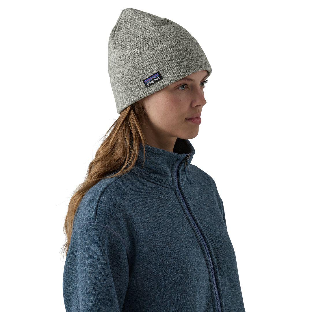 Better Sweater™ Fleece Beanie | Patagonia for sale