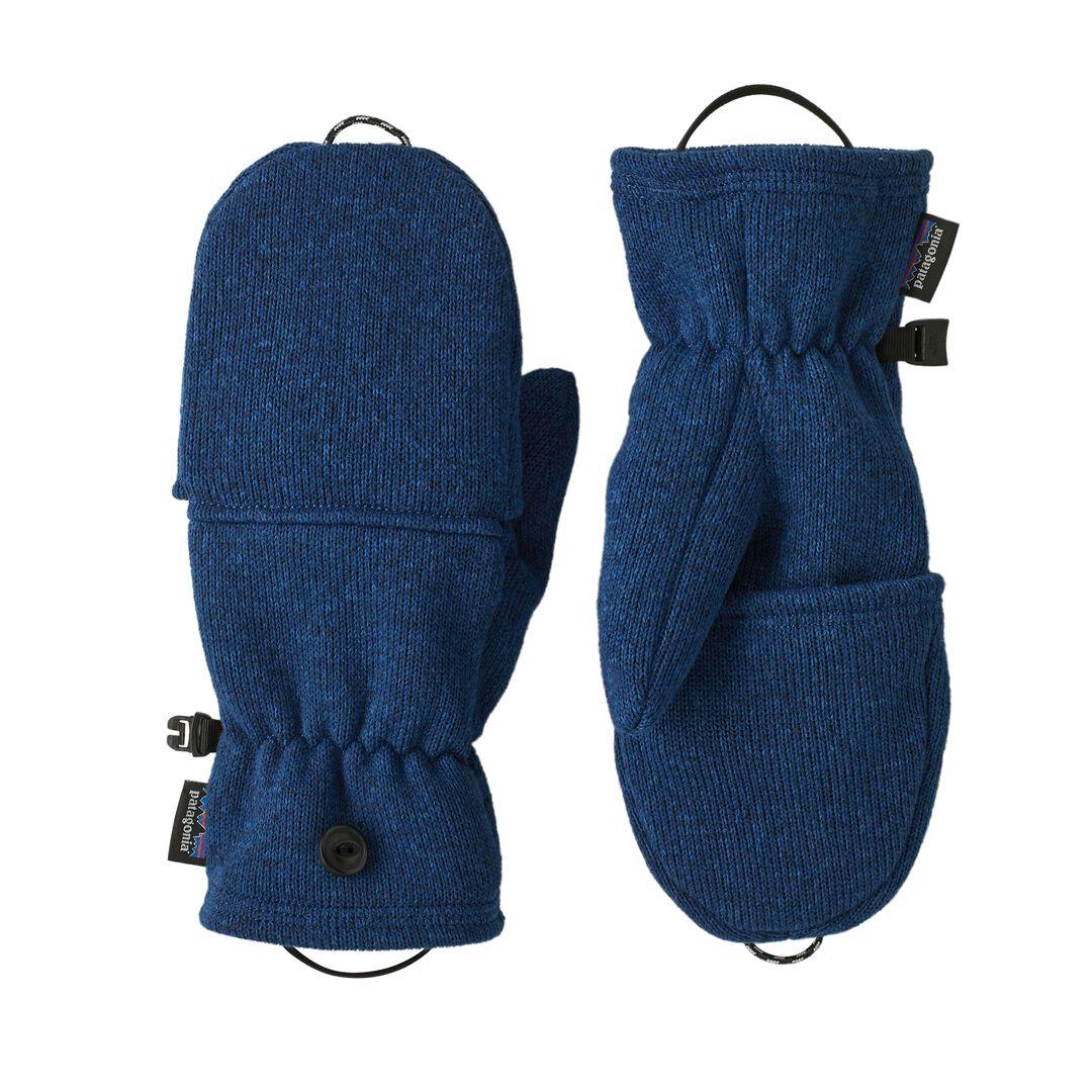 Better Sweater™ Fleece Convertible Gloves/Mittens | Patagonia discount