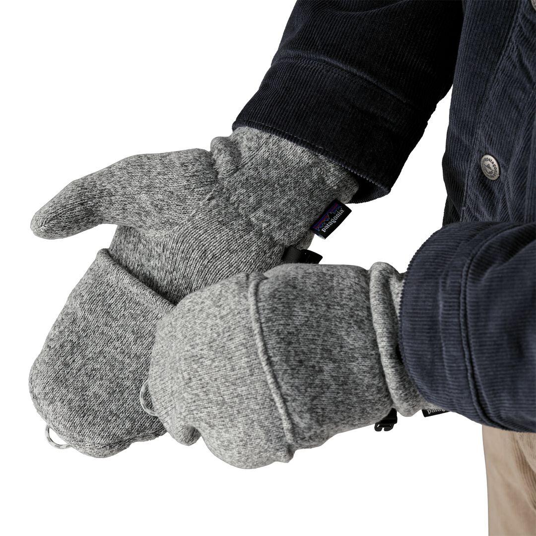 Better Sweater™ Fleece Convertible Gloves/Mittens | Patagonia discount
