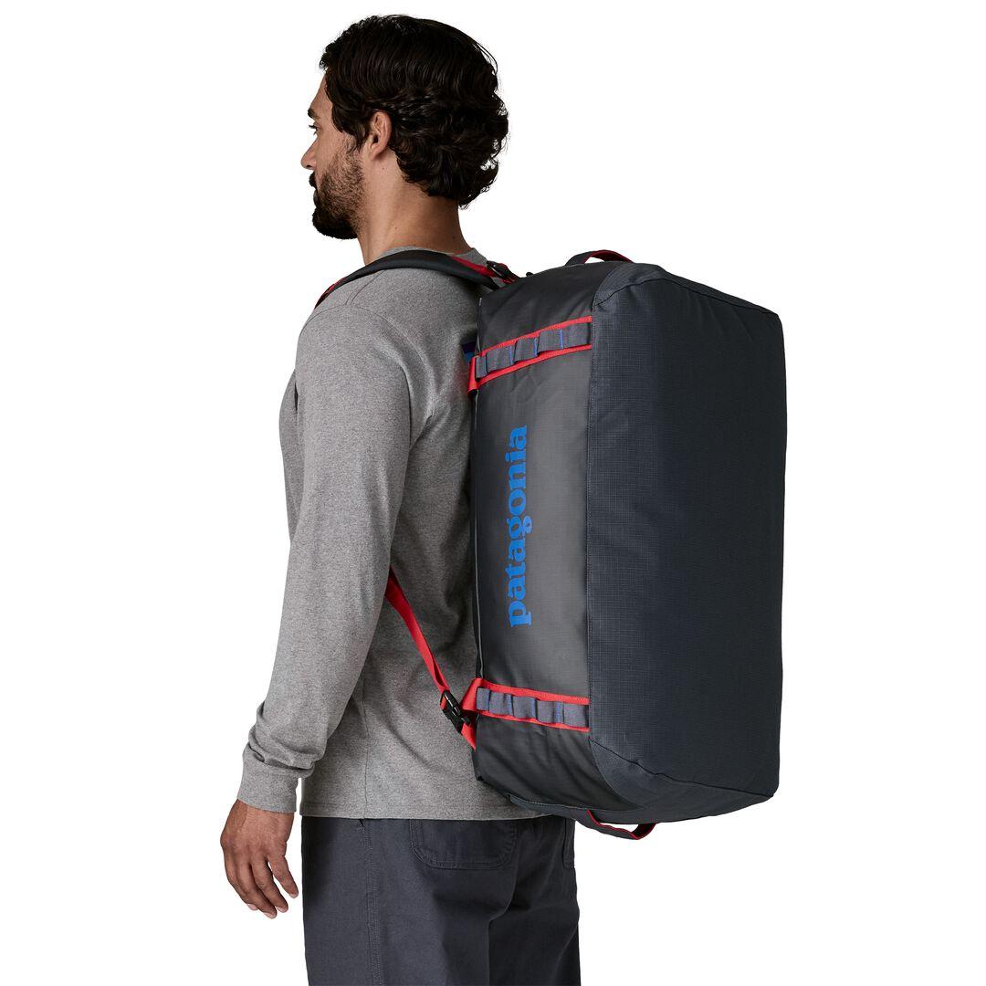 Black Hole® Duffel Bag 55L | Patagonia on sale