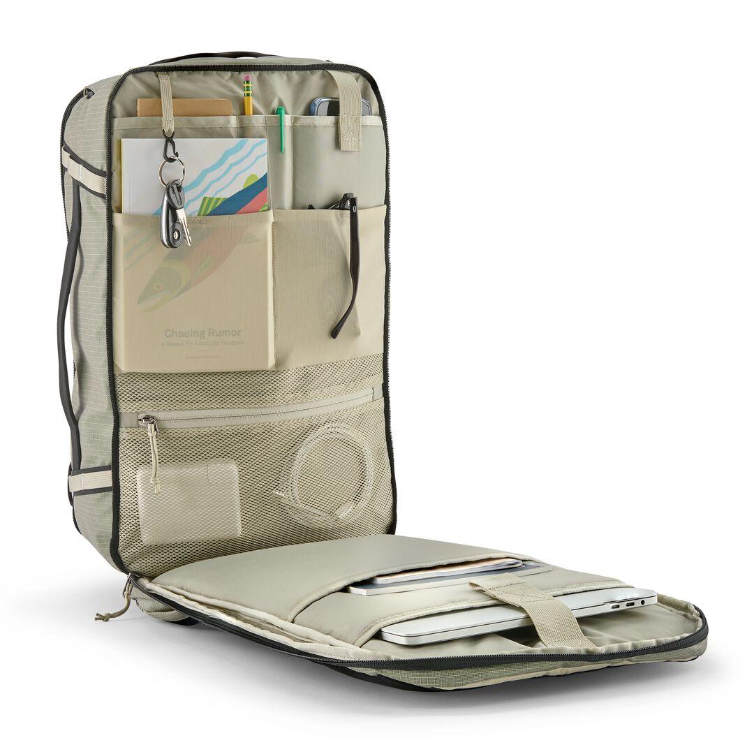 Black Hole® Mini MLC® Convertible Carry On Backpack 30L | Patagonia us