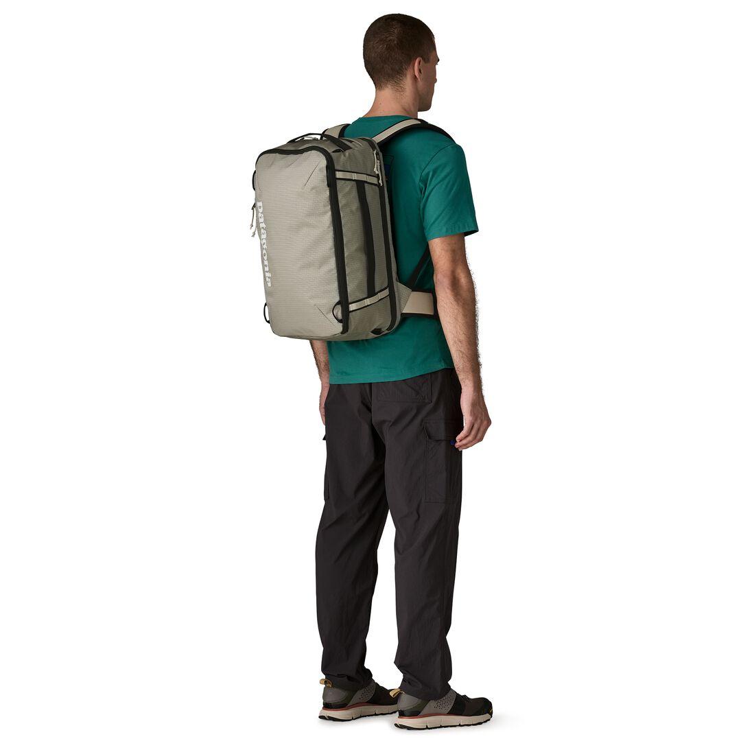Black Hole® Mini MLC® Convertible Carry On Backpack 30L | Patagonia us