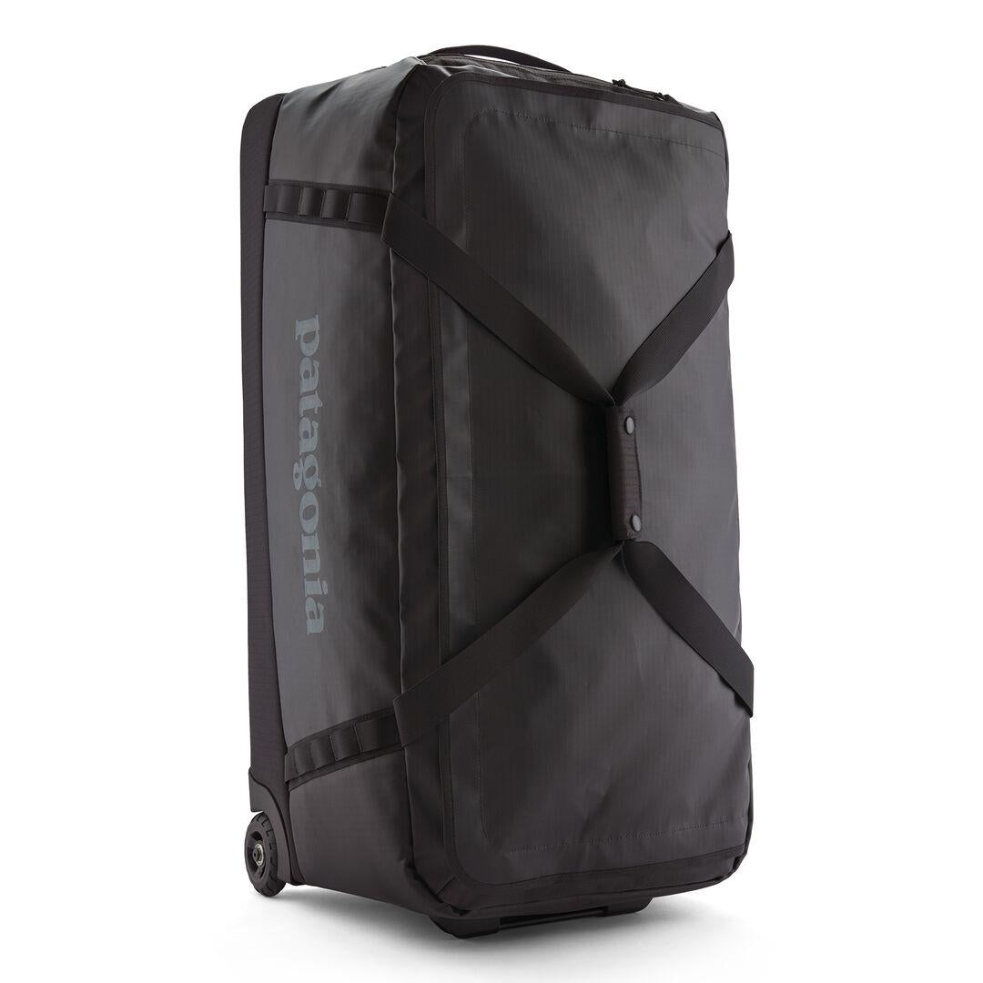 Black Hole® Wheeled Duffel Bag 100L | Patagonia sale