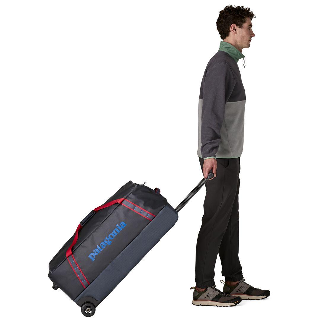 Black Hole® Wheeled Duffel Bag 100L | Patagonia sale