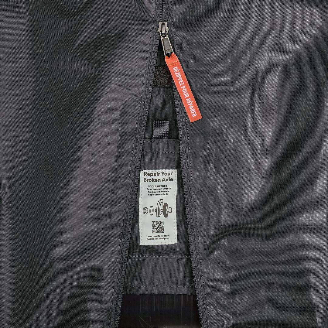 Black Hole® Wheeled Duffel Bag 100L | Patagonia sale