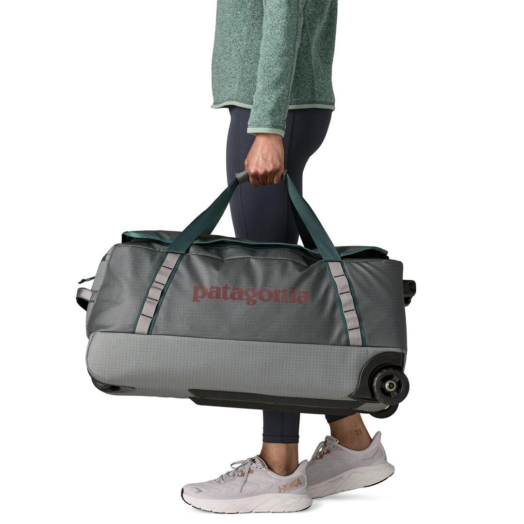 Black Hole® Wheeled Duffel Bag 70L | Patagonia for sale