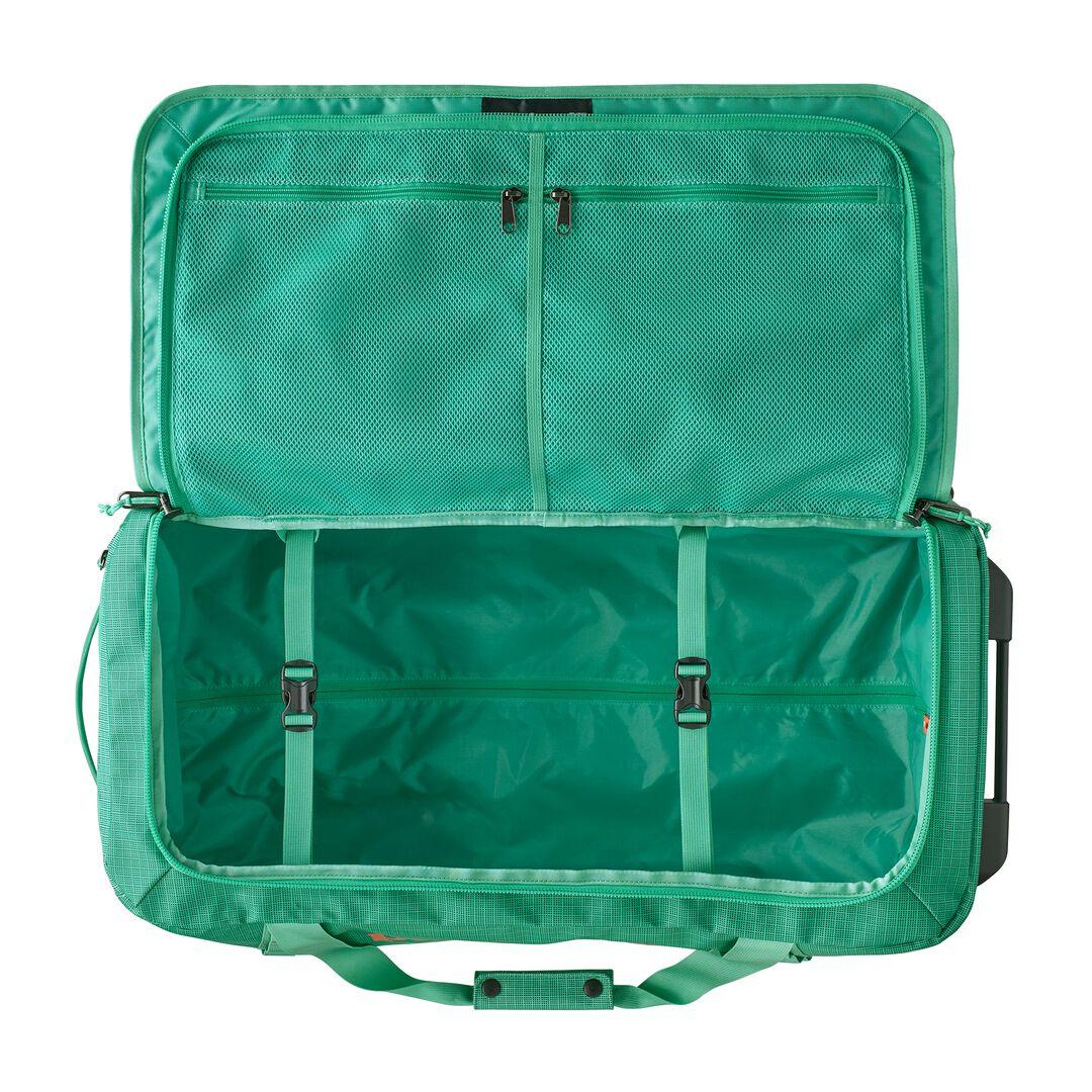Black Hole® Wheeled Duffel Bag 70L | Patagonia for sale
