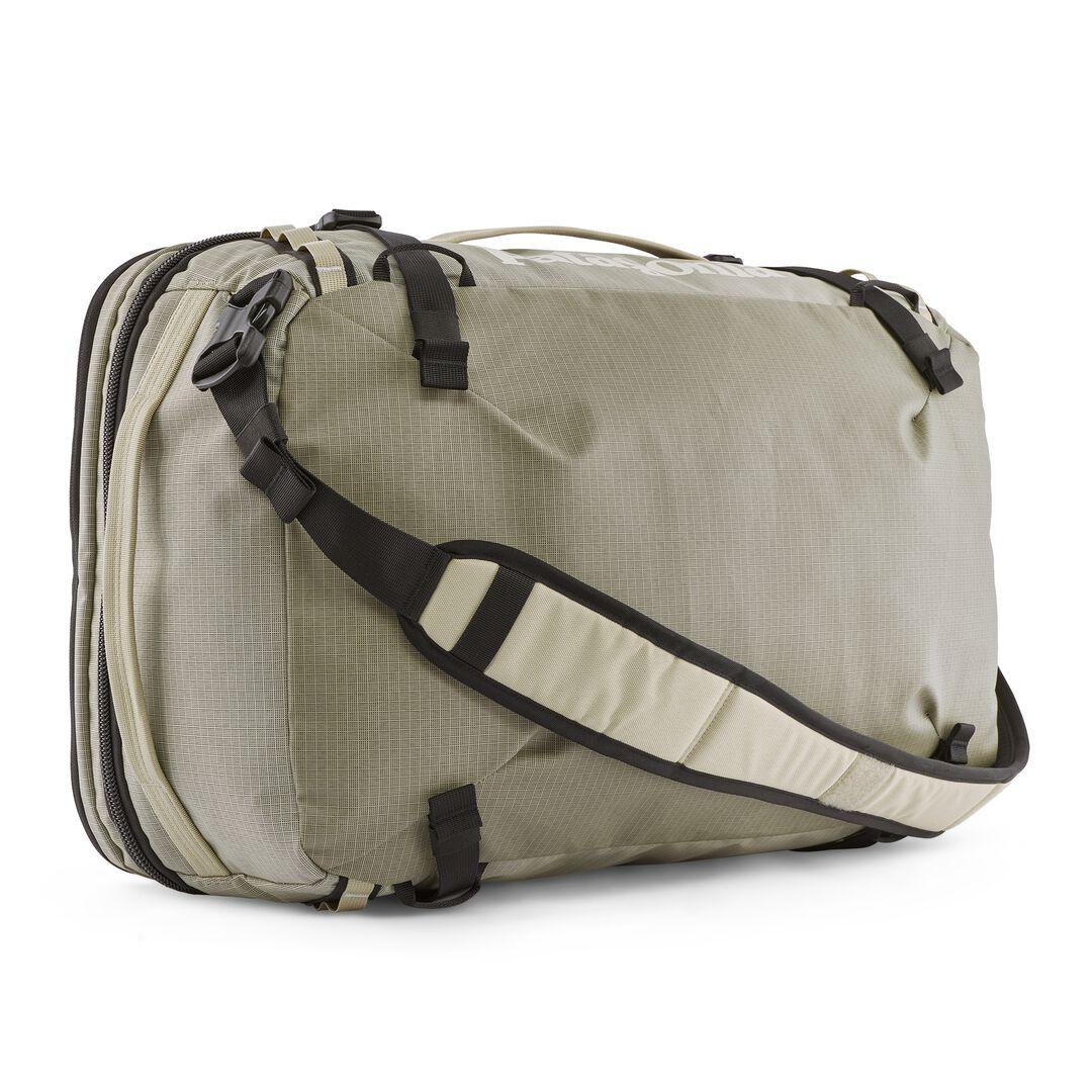 Black Hole® MLC® Convertible Carry On Backpack 45L | Patagonia outlet