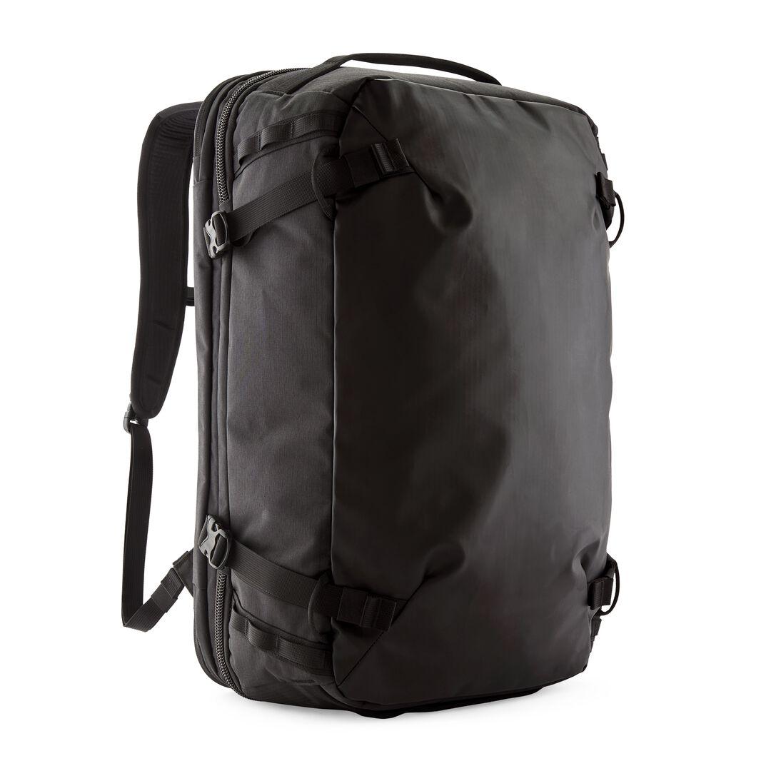 Black Hole® MLC® Convertible Carry On Backpack 45L | Patagonia outlet