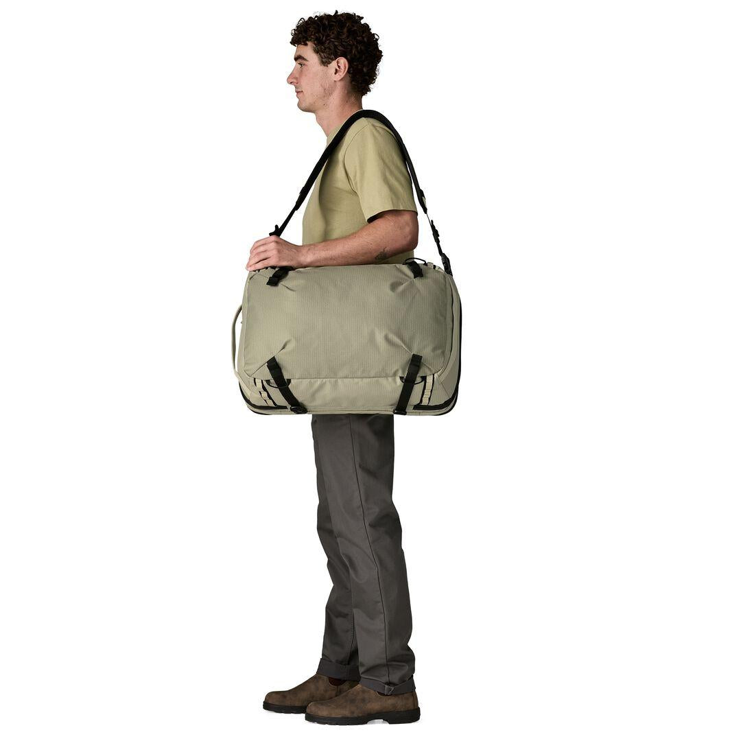 Black Hole® MLC® Convertible Carry On Backpack 45L | Patagonia outlet