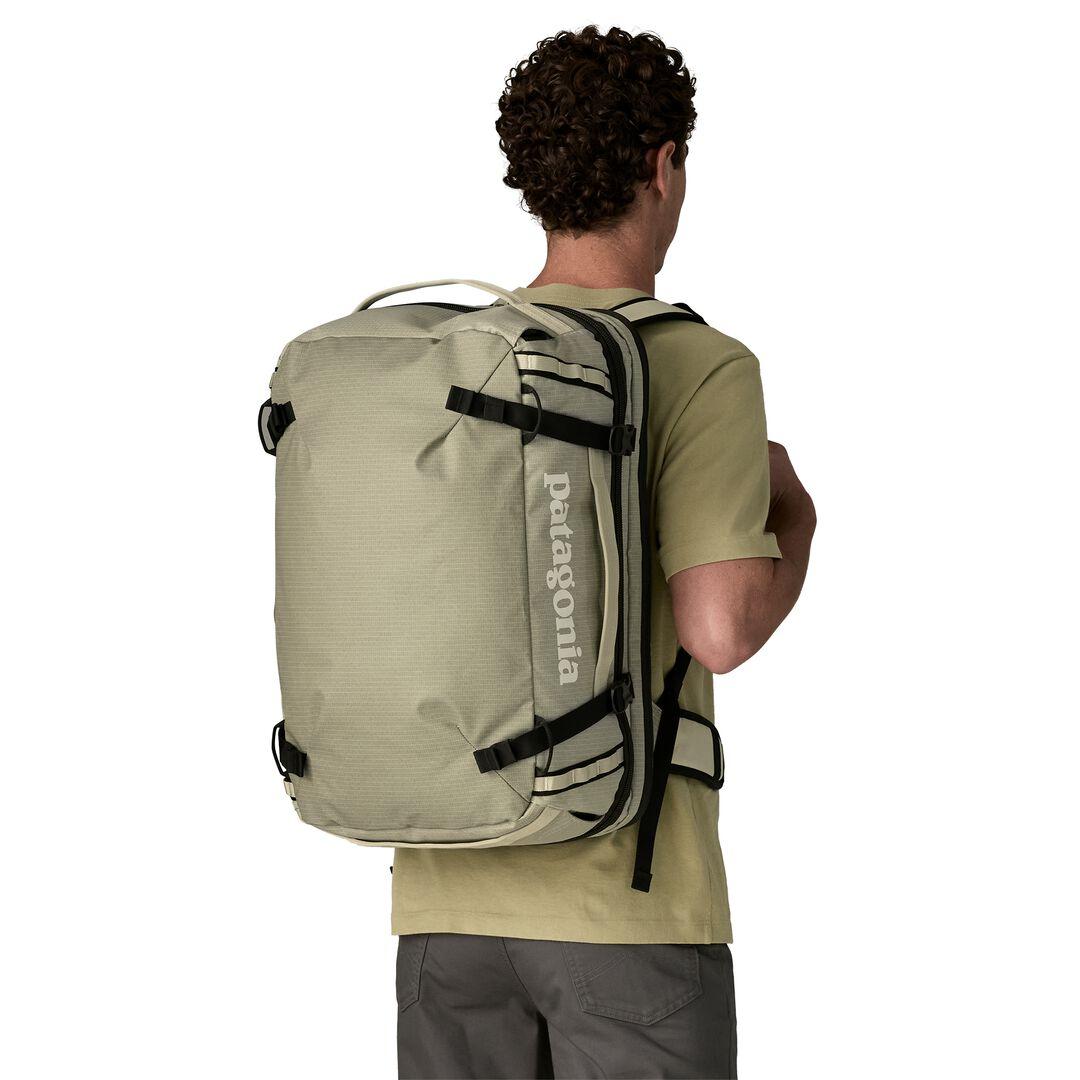Black Hole® MLC® Convertible Carry On Backpack 45L | Patagonia outlet