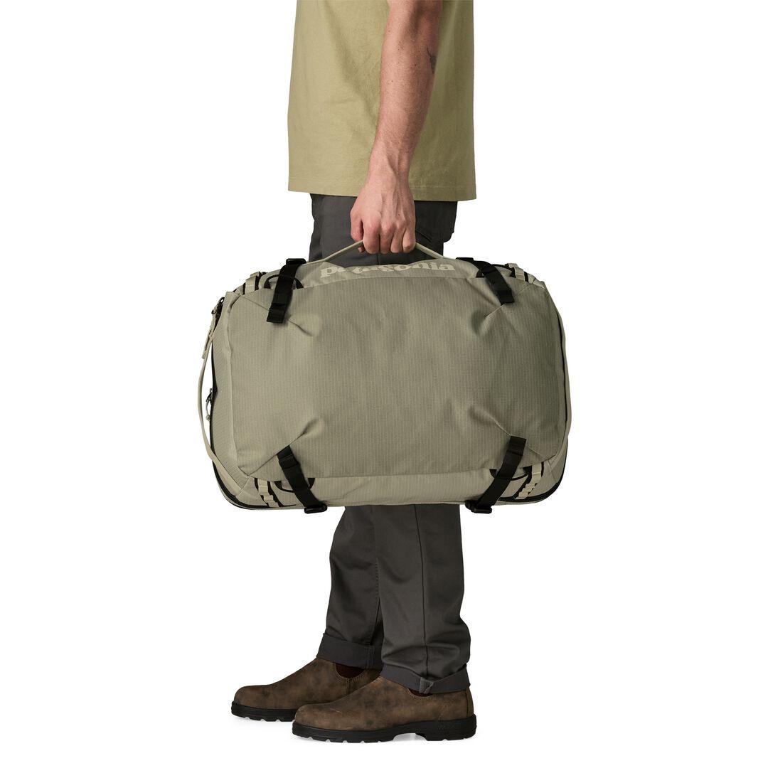 Black Hole® MLC® Convertible Carry On Backpack 45L | Patagonia outlet