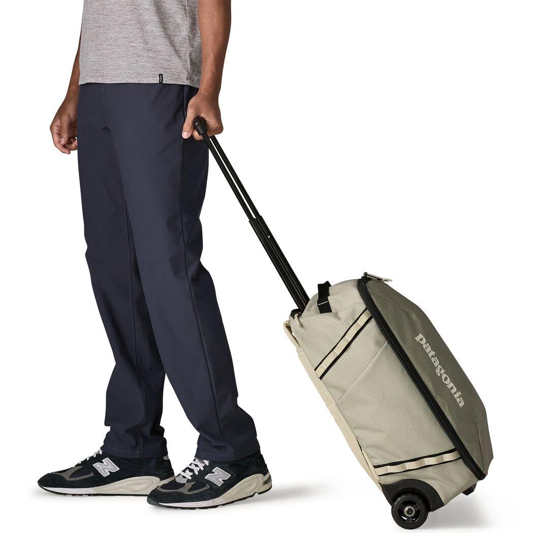 Black Hole® MLC® Carry On Wheeled Duffel Bag 34L | Patagonia discount