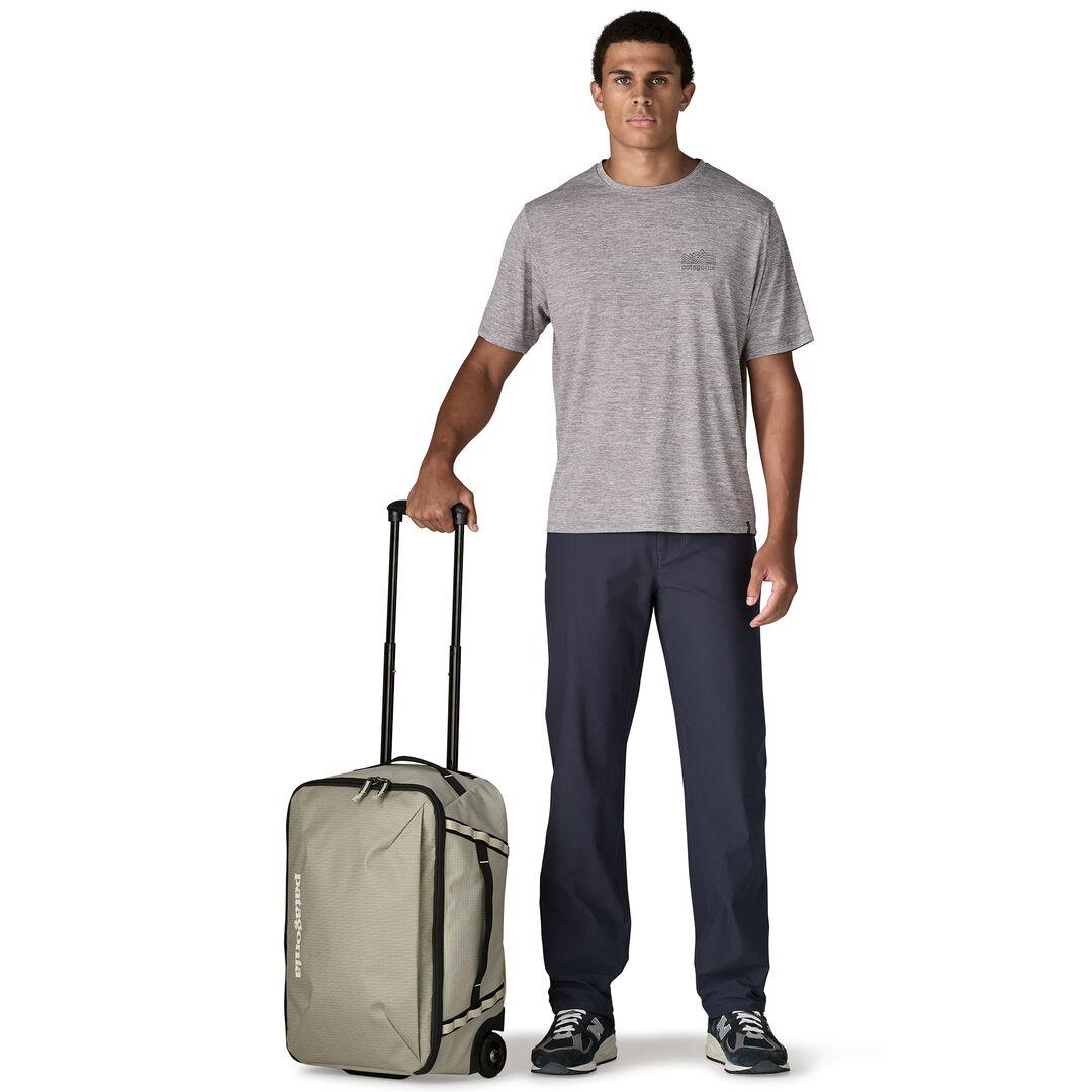Black Hole® MLC® Carry On Wheeled Duffel Bag 34L | Patagonia discount