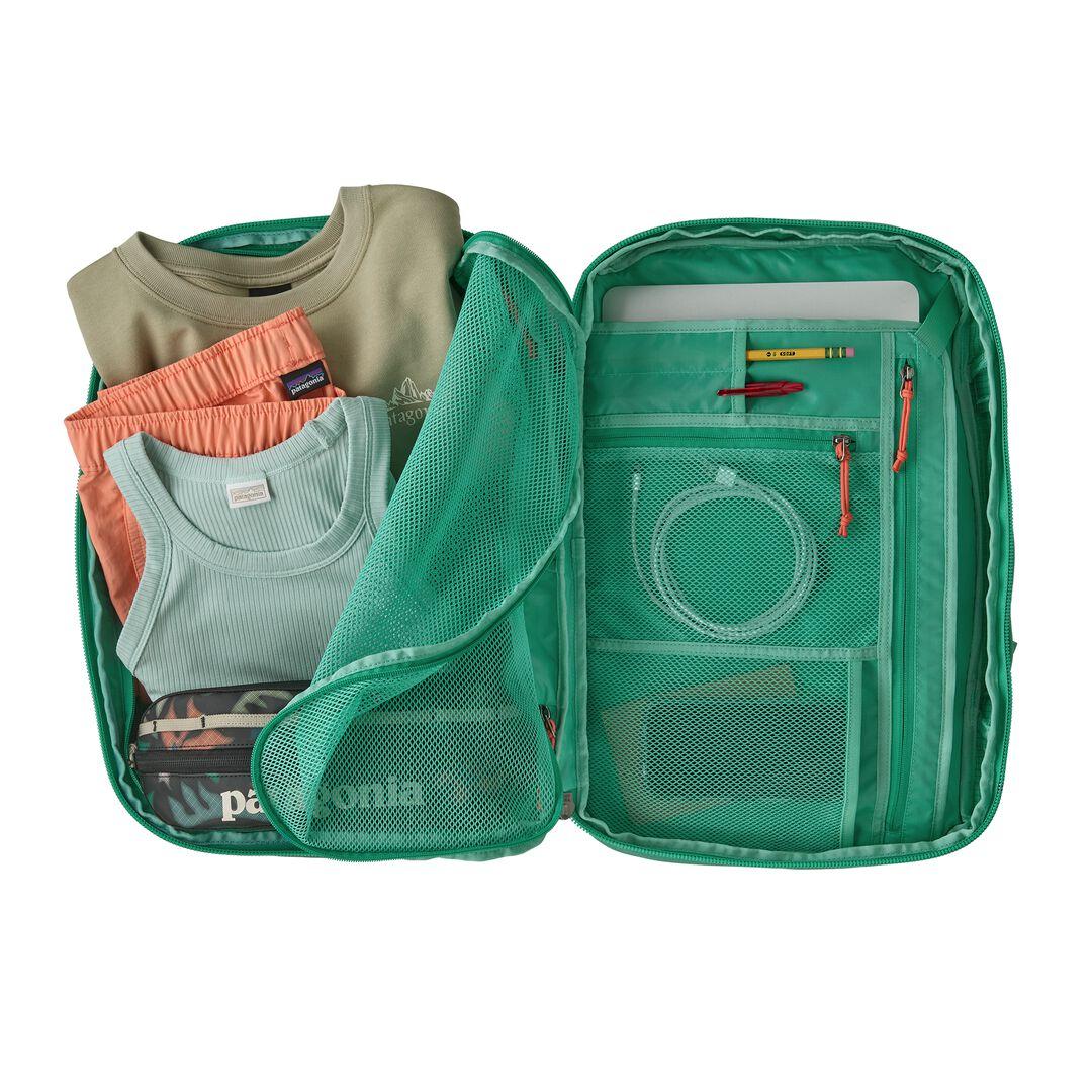 Black Hole® Micro MLC® Carry-On Backpack 22L | Patagonia on sale