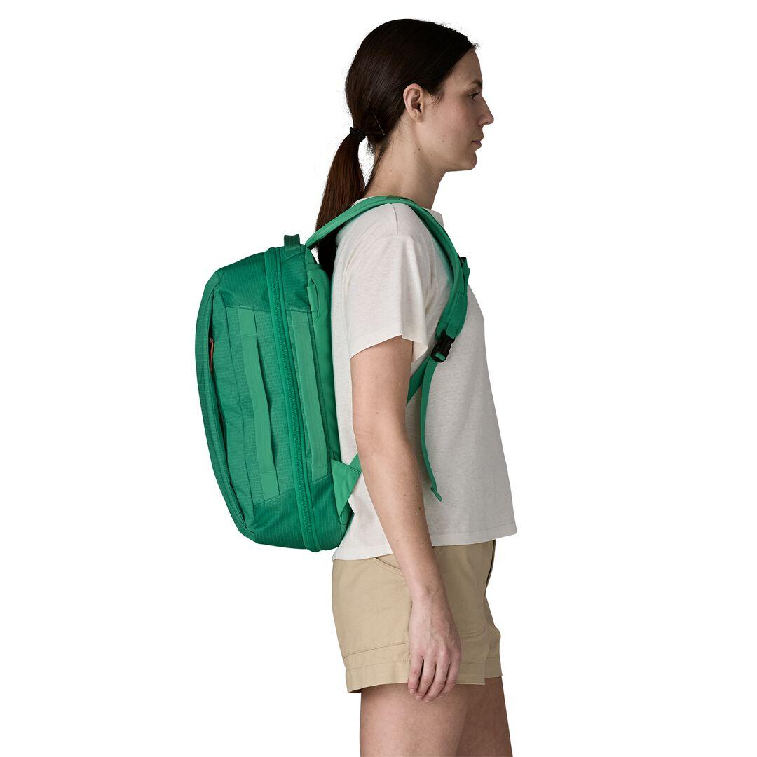 Black Hole® Micro MLC® Carry-On Backpack 22L | Patagonia on sale