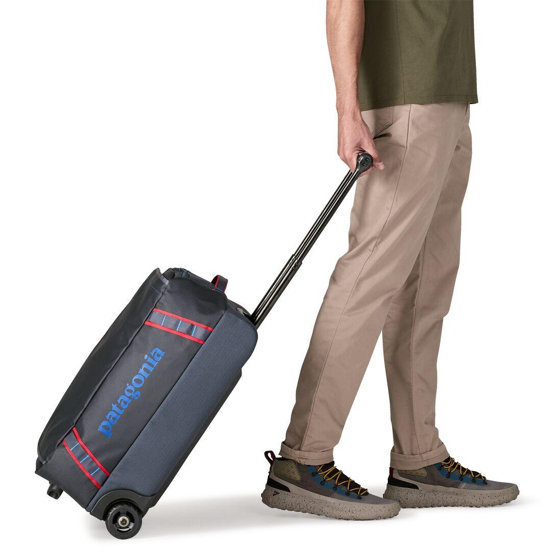 Black Hole® Wheeled Duffel Bag 40L | Patagonia sale