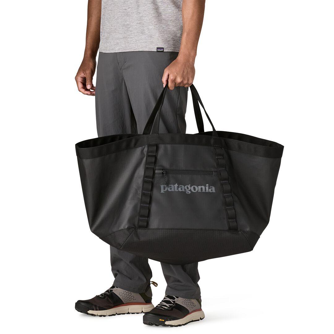Black Hole® Gear Tote Bag 61L | Patagonia for sale