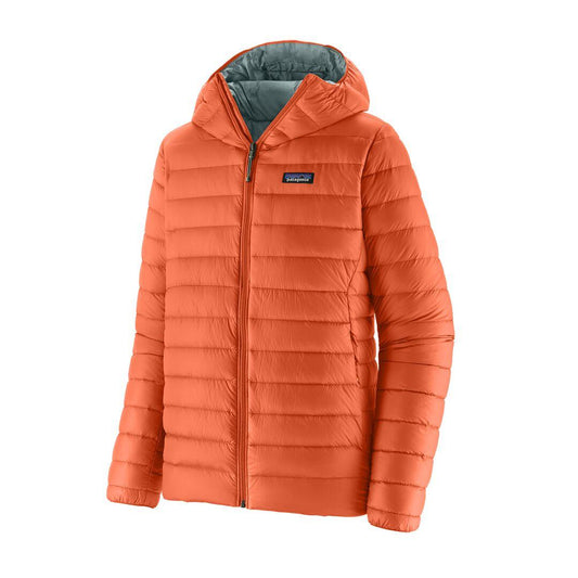 Down Sweater™ Insulated Hoody | Patagonia online