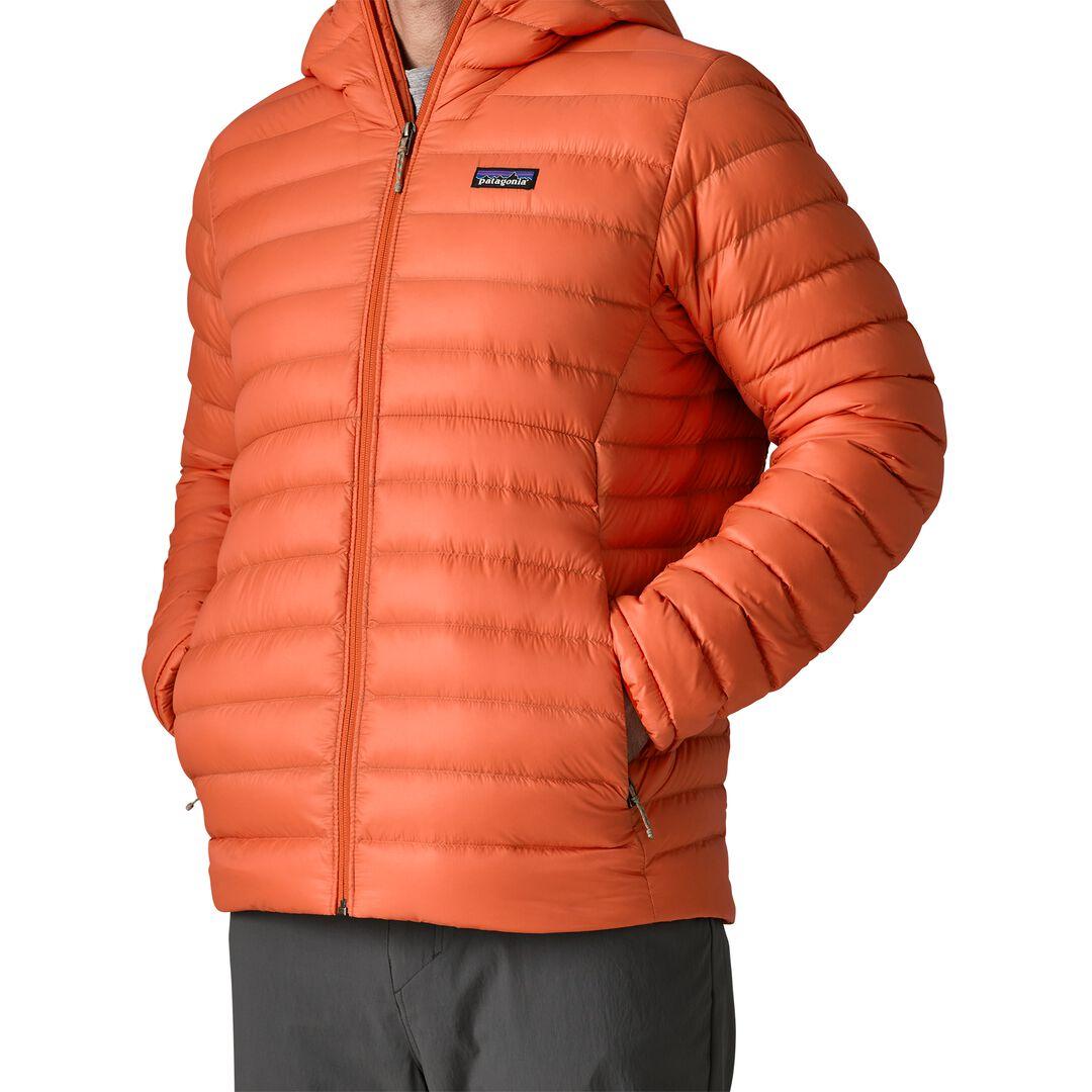 Down Sweater™ Insulated Hoody | Patagonia online