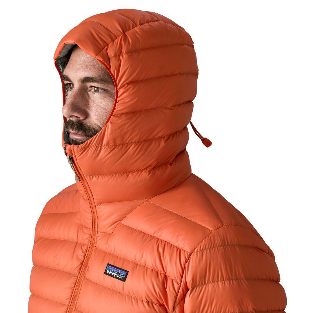 Down Sweater™ Insulated Hoody | Patagonia online