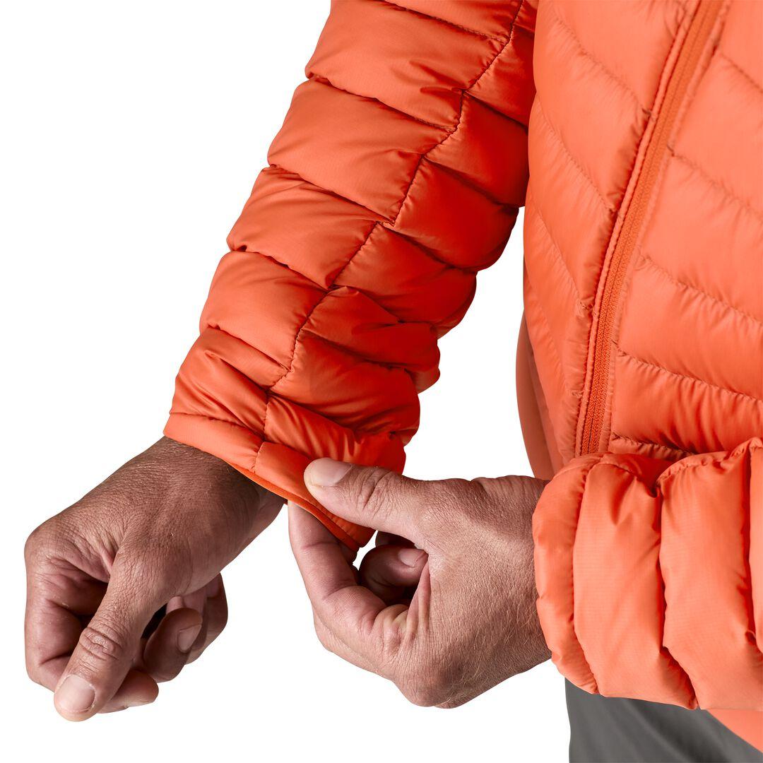 Down Sweater™ Insulated Hoody | Patagonia online