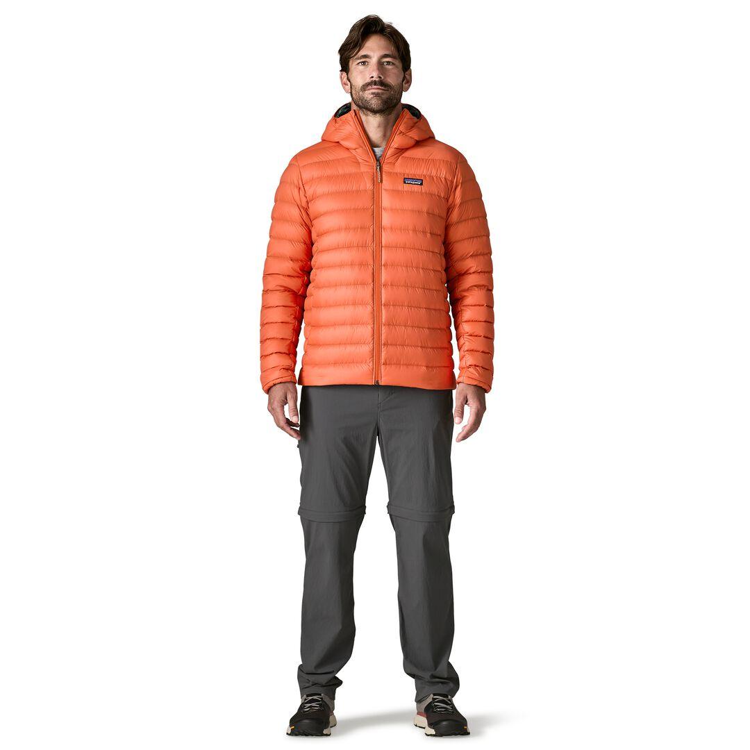 Down Sweater™ Insulated Hoody | Patagonia online