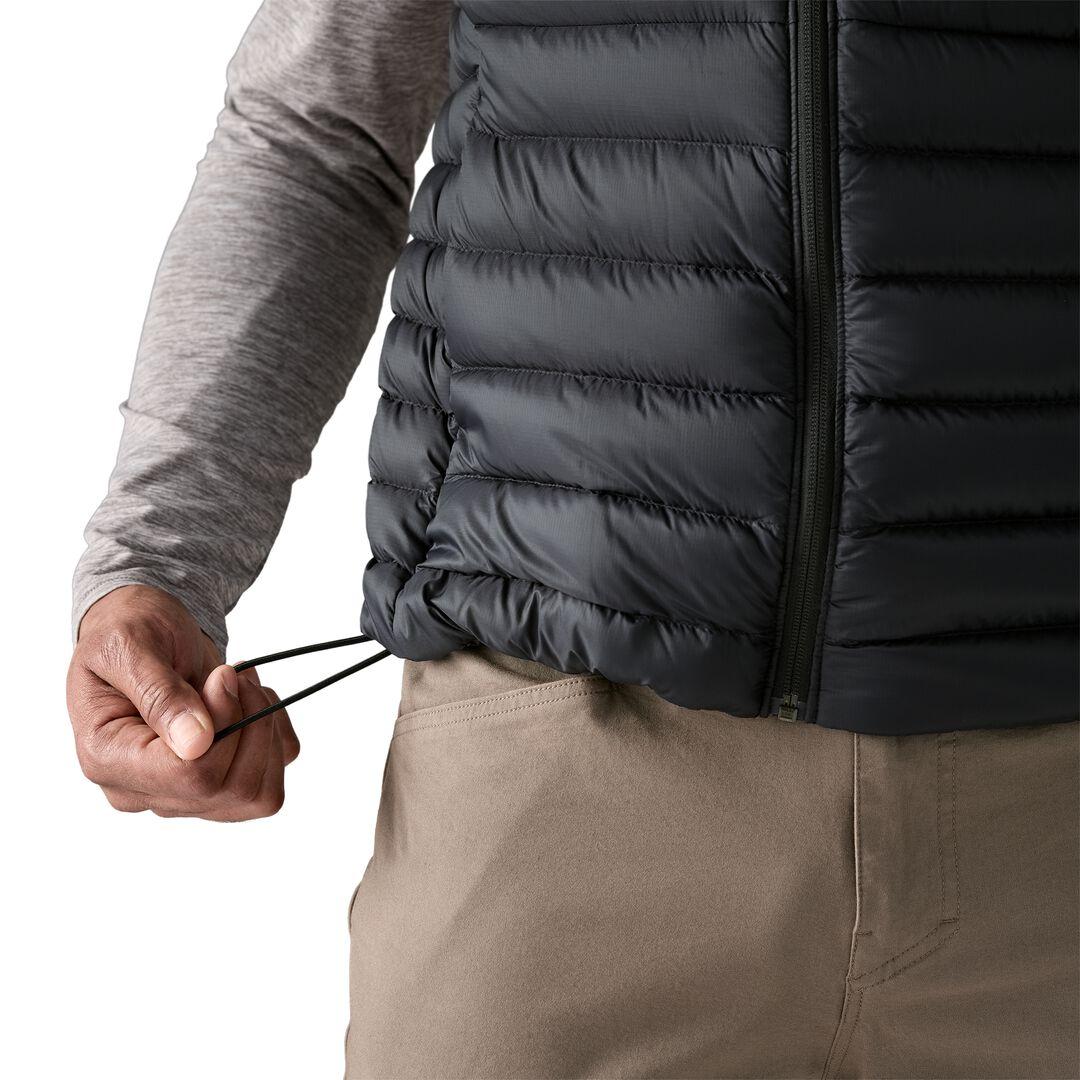 Down Sweater™ Insulated Vest | Patagonia on sale