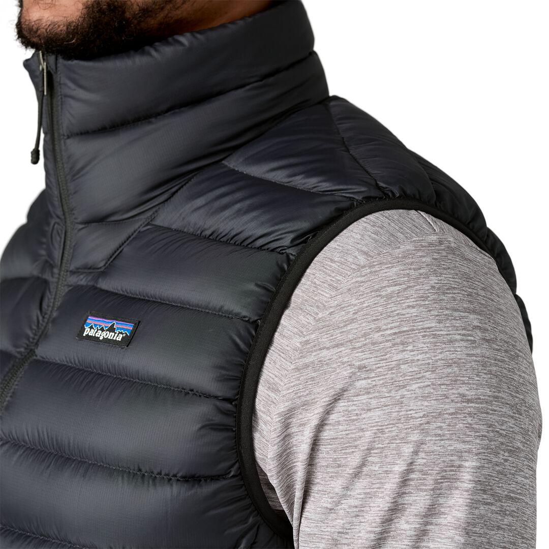 Down Sweater™ Insulated Vest | Patagonia on sale