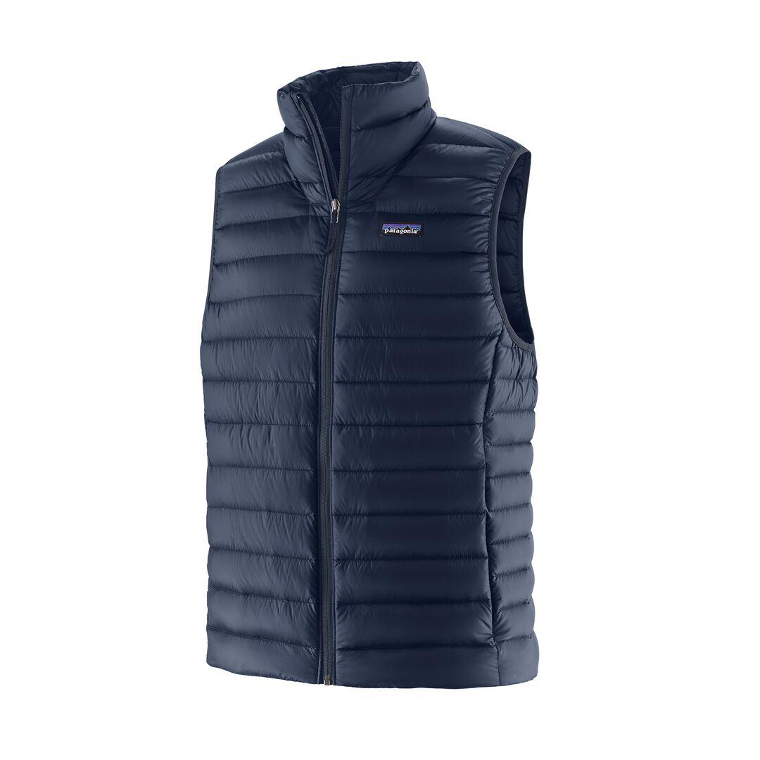 Down Sweater™ Insulated Vest | Patagonia on sale