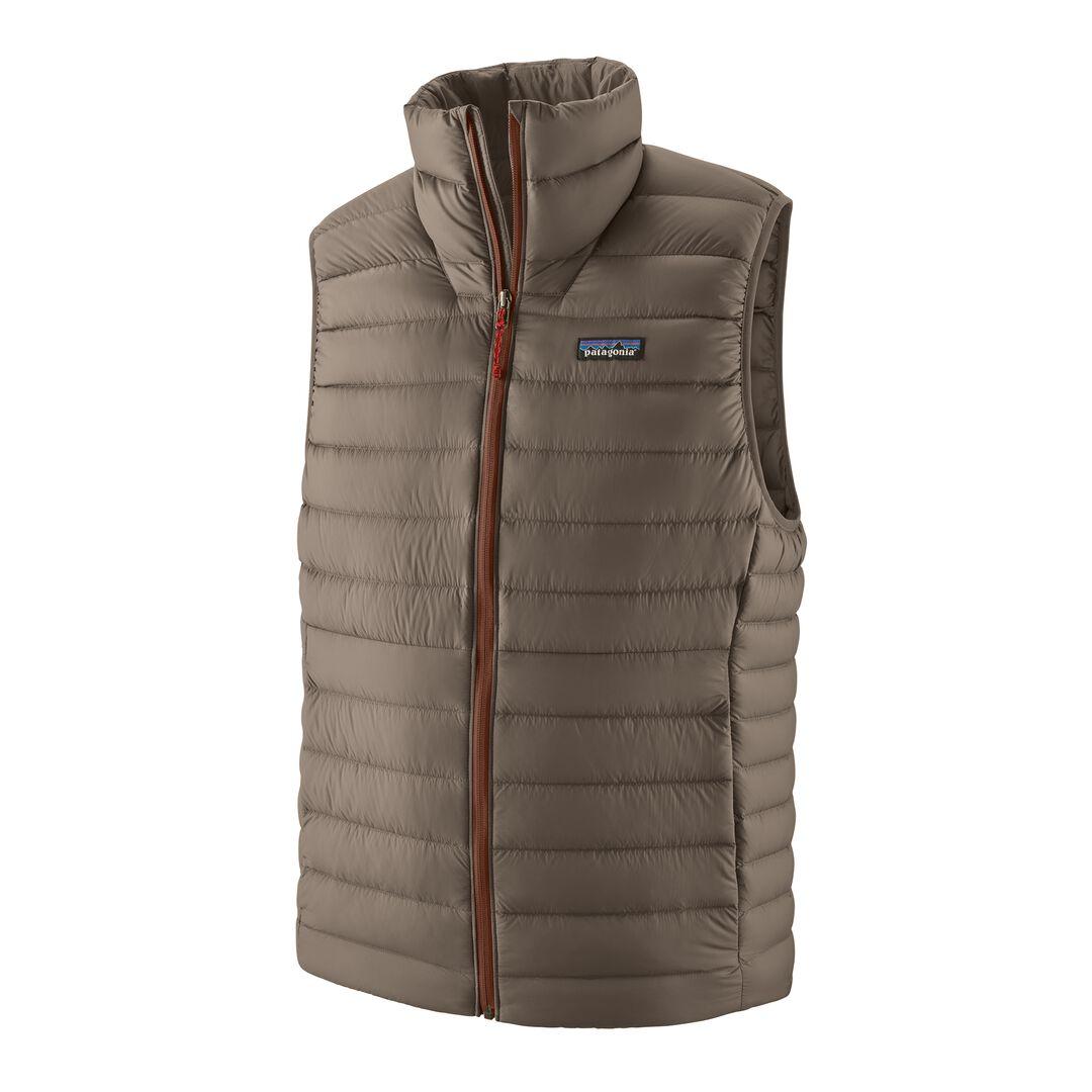 Down Sweater™ Insulated Vest | Patagonia on sale