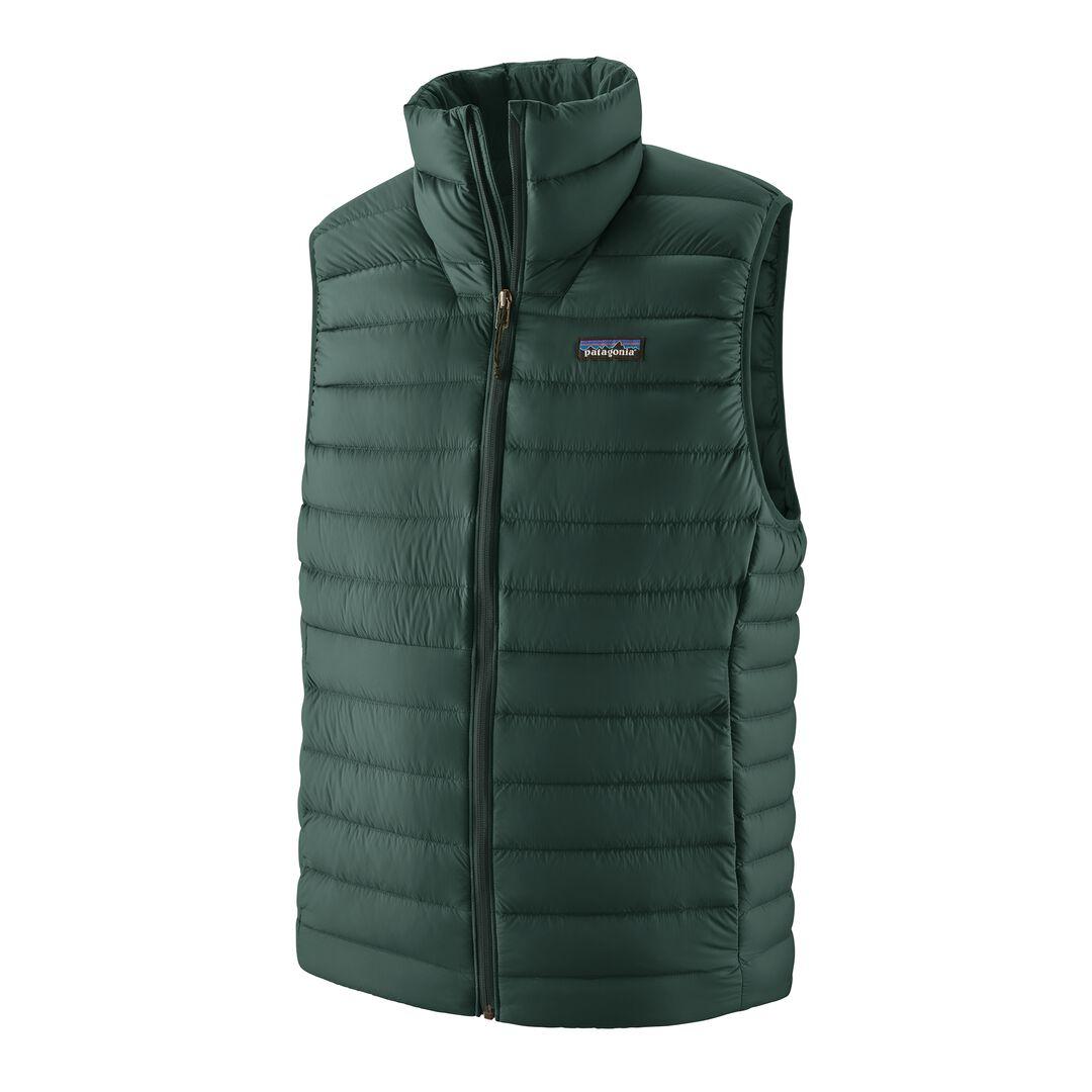 Down Sweater™ Insulated Vest | Patagonia on sale