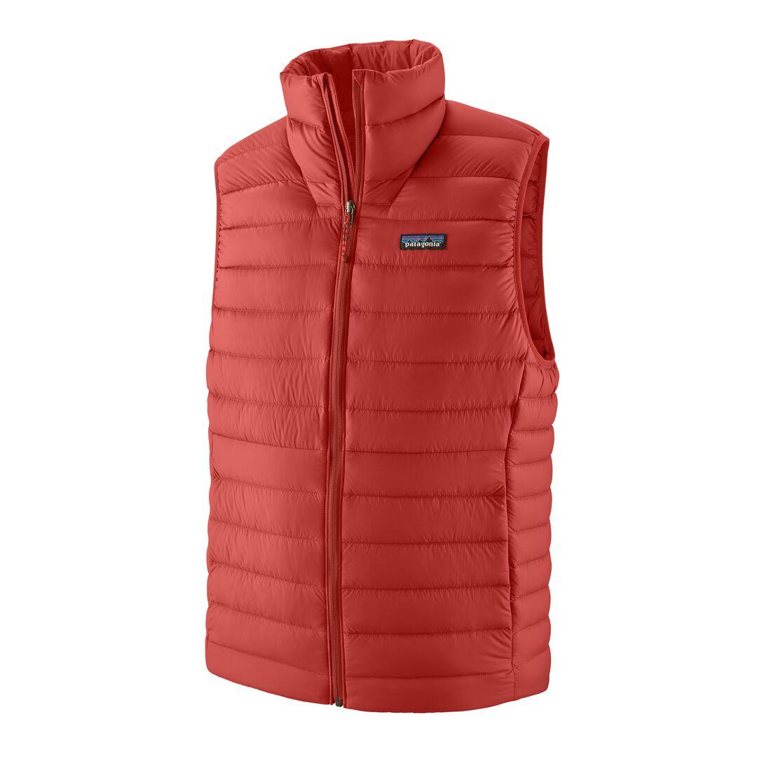 Down Sweater™ Insulated Vest | Patagonia on sale