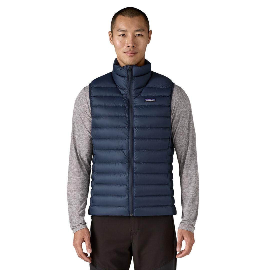 Down Sweater™ Insulated Vest | Patagonia on sale