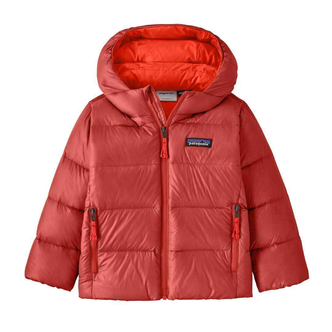 Baby Hi-Loft Down Sweater™ Hoody | Patagonia us