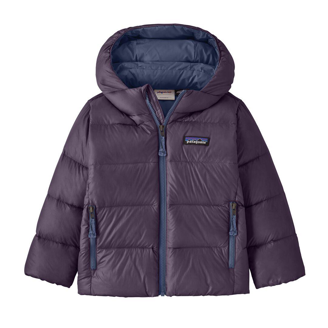 Baby Hi-Loft Down Sweater™ Hoody | Patagonia us