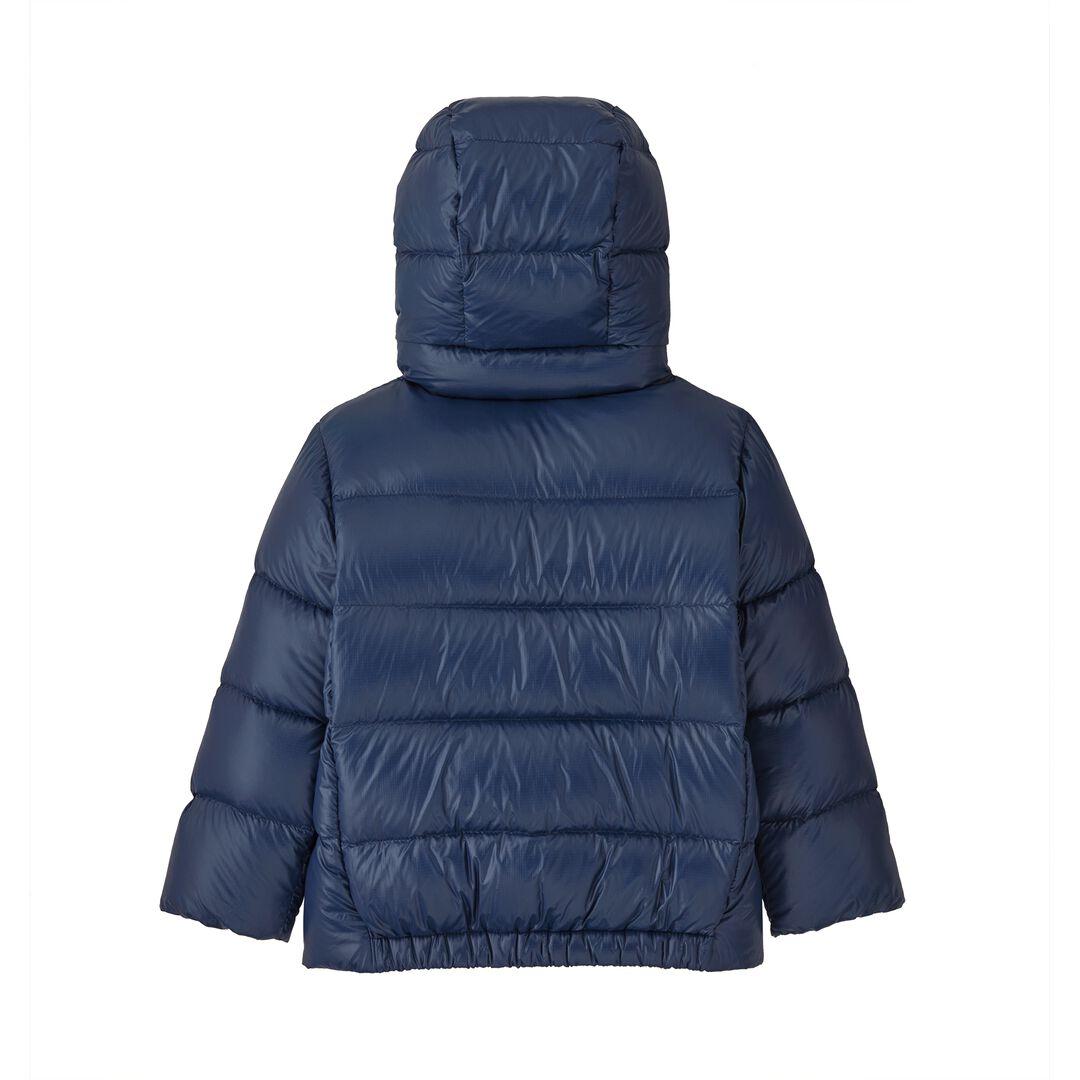 Baby Hi-Loft Down Sweater™ Hoody | Patagonia us